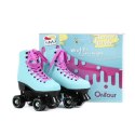 Wrotki SMJ sport Pixi W HS-TNK-000011427 38