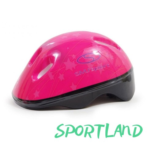 Zestaw SMJ Sport Combo Pink LED: 2w1 wrotko-rolki HS-TNK-000009549 30-33 Zestaw SMJ Sport Combo Pink LED: 2w1 wrotko-rolki HS-TNK-000009549 30-33