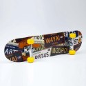 Deskorolka SMJ sport BS-Q3108FC License Plates HS-TNK-000011611 N/A