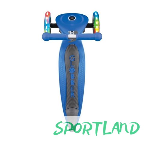 Hulajnoga 3-kołowa Globber Primo Foldable Lights 432-100-2 HS-TNK-000013800 N/A Hulajnoga 3-kołowa Globber Primo Foldable Lights 432-100-2 HS-TNK-000013800 N/A