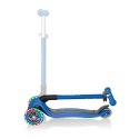 Hulajnoga 3-kołowa Globber Primo Foldable Lights 432-100-2 HS-TNK-000013800 N/A