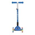 Hulajnoga 3-kołowa Globber Primo Foldable Lights 432-100-2 HS-TNK-000013800 N/A