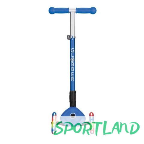 Hulajnoga 3-kołowa Globber Primo Foldable Lights 432-100-2 HS-TNK-000013800 N/A Hulajnoga 3-kołowa Globber Primo Foldable Lights 432-100-2 HS-TNK-000013800 N/A