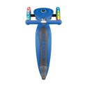 Hulajnoga 3-kołowa Globber Primo Foldable Lights 432-100-2 HS-TNK-000013800 N/A