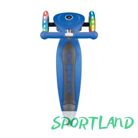 Hulajnoga 3-kołowa Globber Primo Foldable Lights 432-100-2 HS-TNK-000013800 N/A Hulajnoga 3-kołowa Globber Primo Foldable Lights 432-100-2 HS-TNK-000013800 N/A