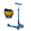 Hulajnoga 3-kołowa Globber Primo Foldable Lights 432-100-2 HS-TNK-000013800 N/A