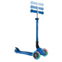 Hulajnoga 3-kołowa Globber Primo Foldable Lights 432-100-2 HS-TNK-000013800 N/A