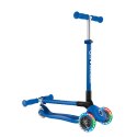 Hulajnoga 3-kołowa Globber Primo Foldable Lights 432-100-2 HS-TNK-000013800 N/A