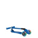 Hulajnoga 3-kołowa Globber Primo Foldable Lights 432-100-2 HS-TNK-000013800 N/A