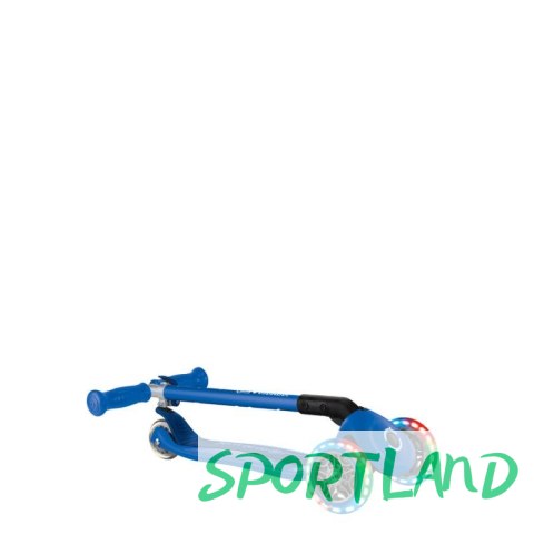 Hulajnoga 3-kołowa Globber Primo Foldable Lights 432-100-2 HS-TNK-000013800 N/A Hulajnoga 3-kołowa Globber Primo Foldable Lights 432-100-2 HS-TNK-000013800 N/A