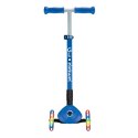 Hulajnoga 3-kołowa Globber Primo Foldable Lights 432-100-2 HS-TNK-000013800 N/A
