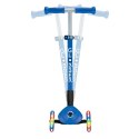 Hulajnoga 3-kołowa Globber Primo Foldable Lights 432-100-2 HS-TNK-000013800 N/A