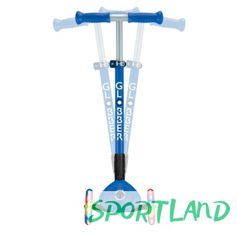 Hulajnoga 3-kołowa Globber Primo Foldable Lights 432-100-2 HS-TNK-000013800 N/A Hulajnoga 3-kołowa Globber Primo Foldable Lights 432-100-2 HS-TNK-000013800 N/A