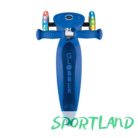 Hulajnoga 3-kołowa Globber Primo Foldable Lights 432-100-2 HS-TNK-000013800 N/A Hulajnoga 3-kołowa Globber Primo Foldable Lights 432-100-2 HS-TNK-000013800 N/A