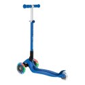 Hulajnoga 3-kołowa Globber Primo Foldable Lights 432-100-2 HS-TNK-000013800 N/A