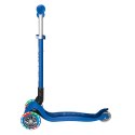 Hulajnoga 3-kołowa Globber Primo Foldable Lights 432-100-2 HS-TNK-000013800 N/A