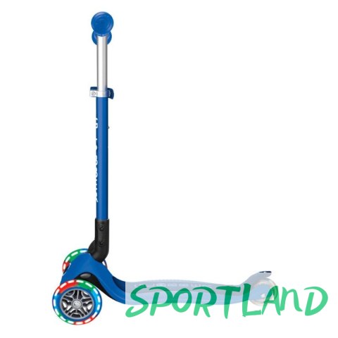 Hulajnoga 3-kołowa Globber Primo Foldable Lights 432-100-2 HS-TNK-000013800 N/A Hulajnoga 3-kołowa Globber Primo Foldable Lights 432-100-2 HS-TNK-000013800 N/A
