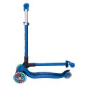 Hulajnoga 3-kołowa Globber Primo Foldable Lights 432-100-2 HS-TNK-000013800 N/A
