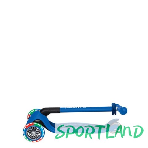 Hulajnoga 3-kołowa Globber Primo Foldable Lights 432-100-2 HS-TNK-000013800 N/A Hulajnoga 3-kołowa Globber Primo Foldable Lights 432-100-2 HS-TNK-000013800 N/A