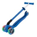 Hulajnoga 3-kołowa Globber Primo Foldable Lights 432-100-2 HS-TNK-000013800 N/A