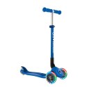 Hulajnoga 3-kołowa Globber Primo Foldable Lights 432-100-2 HS-TNK-000013800 N/A