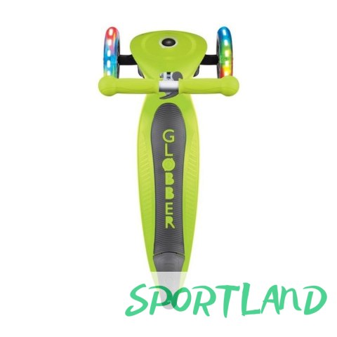 Hulajnoga 3-kołowa Globber Primo Foldable Lights 432-106-2 HS-TNK-000011635 N/A Hulajnoga 3-kołowa Globber Primo Foldable Lights 432-106-2 HS-TNK-000011635 N/A