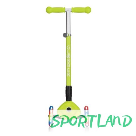 Hulajnoga 3-kołowa Globber Primo Foldable Lights 432-106-2 HS-TNK-000011635 N/A Hulajnoga 3-kołowa Globber Primo Foldable Lights 432-106-2 HS-TNK-000011635 N/A