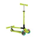 Hulajnoga 3-kołowa Globber Primo Foldable Lights 432-106-2 HS-TNK-000011635 N/A