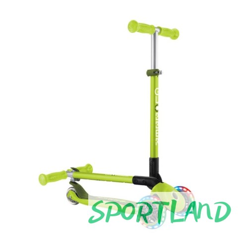 Hulajnoga 3-kołowa Globber Primo Foldable Lights 432-106-2 HS-TNK-000011635 N/A Hulajnoga 3-kołowa Globber Primo Foldable Lights 432-106-2 HS-TNK-000011635 N/A