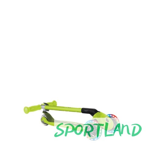 Hulajnoga 3-kołowa Globber Primo Foldable Lights 432-106-2 HS-TNK-000011635 N/A Hulajnoga 3-kołowa Globber Primo Foldable Lights 432-106-2 HS-TNK-000011635 N/A