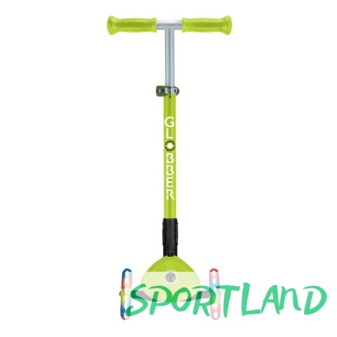 Hulajnoga 3-kołowa Globber Primo Foldable Lights 432-106-2 HS-TNK-000011635 N/A Hulajnoga 3-kołowa Globber Primo Foldable Lights 432-106-2 HS-TNK-000011635 N/A