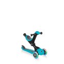 Hulajnoga jeździk rowerek Globber GO-UP Deluxe Lights 646-105 HS-TNK-000011642 N/A