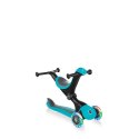 Hulajnoga jeździk rowerek Globber GO-UP Deluxe Lights 646-105 HS-TNK-000011642 N/A