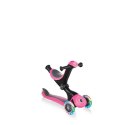 Hulajnoga jeździk rowerek Globber GO-UP Deluxe Lights 646-110 N/A