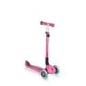 Hulajnoga jeździk rowerek Globber GO-UP Deluxe Lights 646-110 N/A
