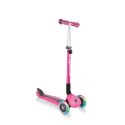 Hulajnoga jeździk rowerek Globber GO-UP Deluxe Lights 646-110 N/A