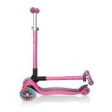 Hulajnoga jeździk rowerek Globber GO-UP Deluxe Lights 646-110 N/A