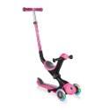 Hulajnoga jeździk rowerek Globber GO-UP Deluxe Lights 646-110 N/A