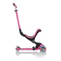 Hulajnoga jeździk rowerek Globber GO-UP Deluxe Lights 646-110 N/A