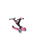 Hulajnoga jeździk rowerek Globber GO-UP Deluxe Lights 646-110 N/A