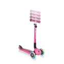 Hulajnoga jeździk rowerek Globber GO-UP Deluxe Lights 646-110 N/A