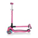 Hulajnoga jeździk rowerek Globber GO-UP Deluxe Lights 646-110 N/A