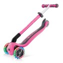 Hulajnoga jeździk rowerek Globber GO-UP Deluxe Lights 646-110 N/A