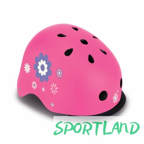 Kask Globber Elite Lights 507-110 Jr HS-TNK-000011575 N/A Kask Globber Elite Lights 507-110 Jr HS-TNK-000011575 N/A