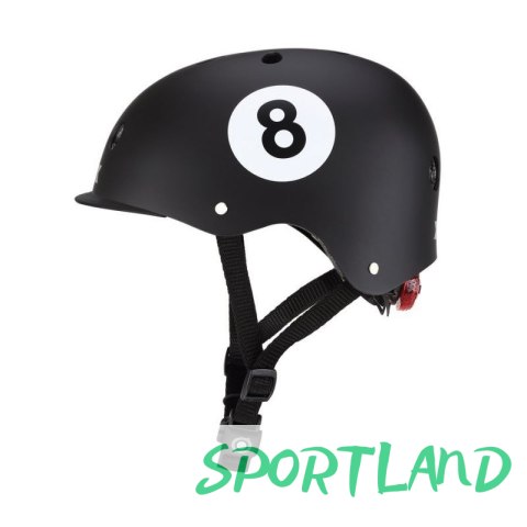 Kask Globber Elite Lights 507-120 HS-TNK-000011576 N/A Kask Globber Elite Lights 507-120 HS-TNK-000011576 N/A