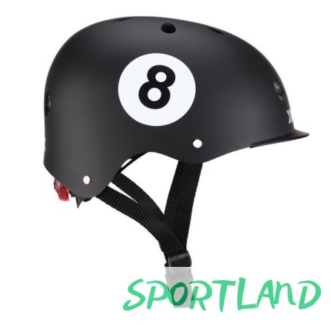 Kask Globber Elite Lights 507-120 HS-TNK-000011576 N/A Kask Globber Elite Lights 507-120 HS-TNK-000011576 N/A
