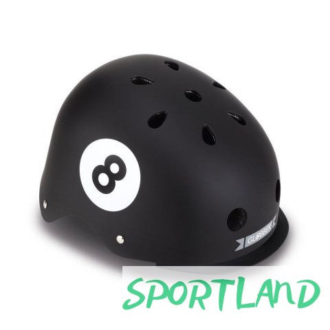 Kask Globber Elite Lights 507-120 HS-TNK-000011576 N/A Kask Globber Elite Lights 507-120 HS-TNK-000011576 N/A