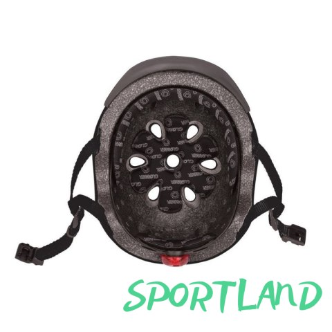 Kask Globber Elite Lights 507-120 HS-TNK-000011576 N/A Kask Globber Elite Lights 507-120 HS-TNK-000011576 N/A