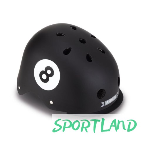 Kask Globber Elite Lights 507-120 HS-TNK-000011576 N/A Kask Globber Elite Lights 507-120 HS-TNK-000011576 N/A