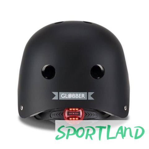 Kask Globber Elite Lights 507-120 HS-TNK-000011576 N/A Kask Globber Elite Lights 507-120 HS-TNK-000011576 N/A